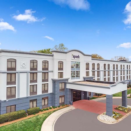 Spark By Hilton Charlotte Tyvola I-77 Eksteriør billede