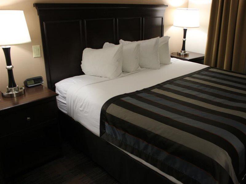 Spark By Hilton Charlotte Tyvola I-77 Eksteriør billede
