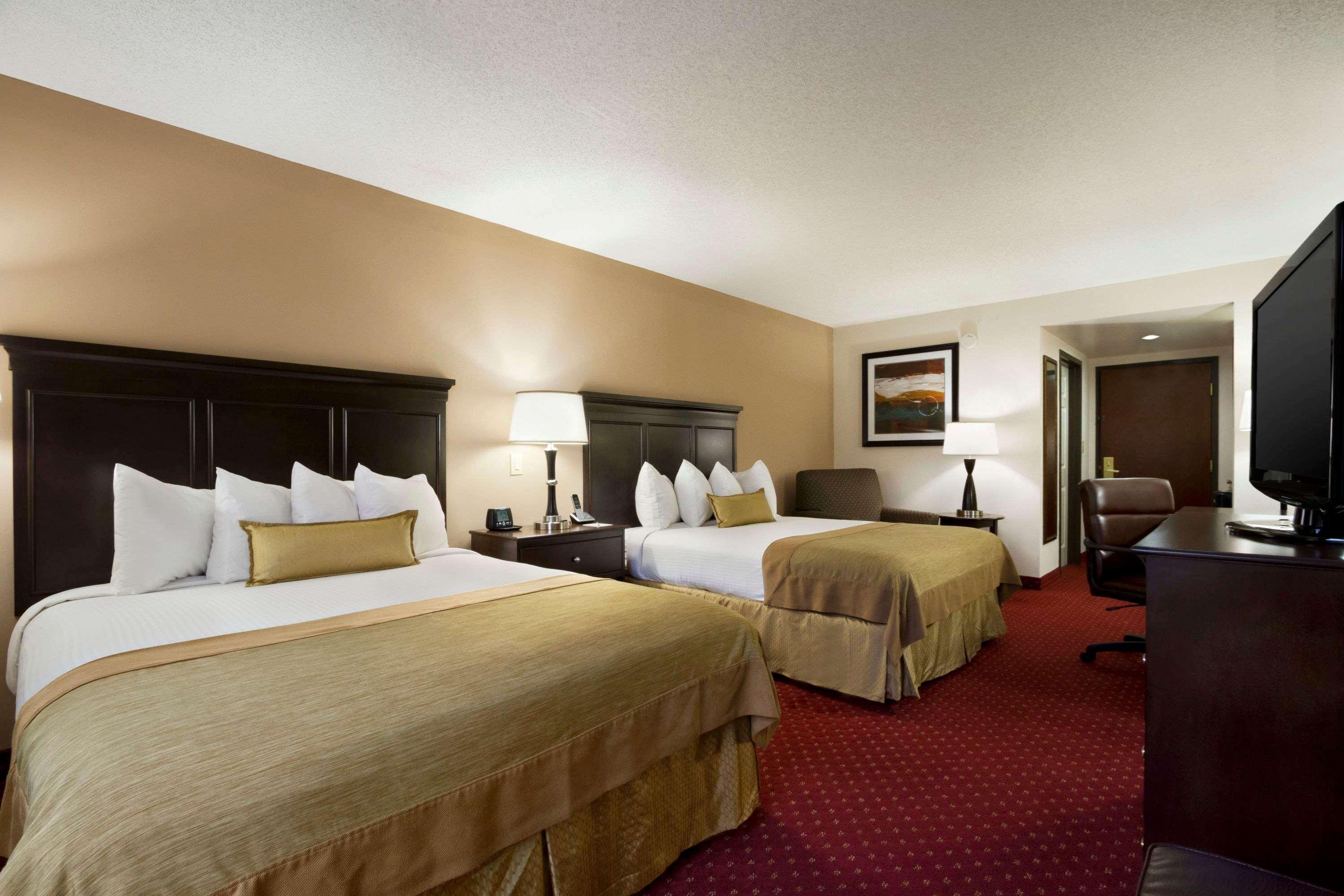 Spark By Hilton Charlotte Tyvola I-77 Eksteriør billede