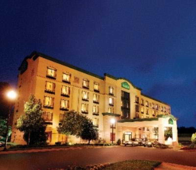 Spark By Hilton Charlotte Tyvola I-77 Eksteriør billede