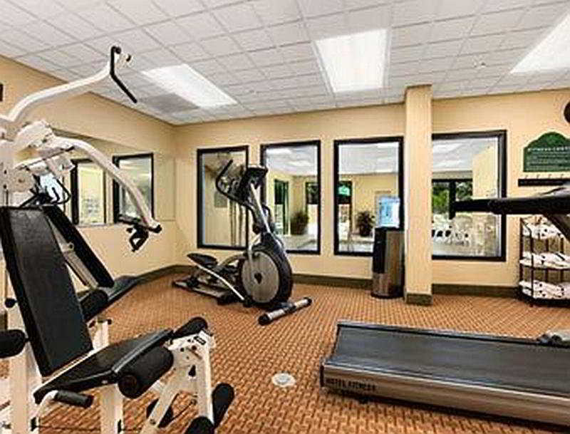 Spark By Hilton Charlotte Tyvola I-77 Faciliteter billede